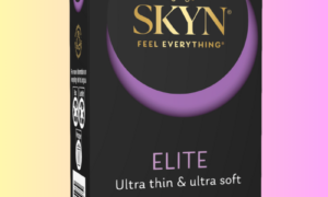 Skyn Condoms