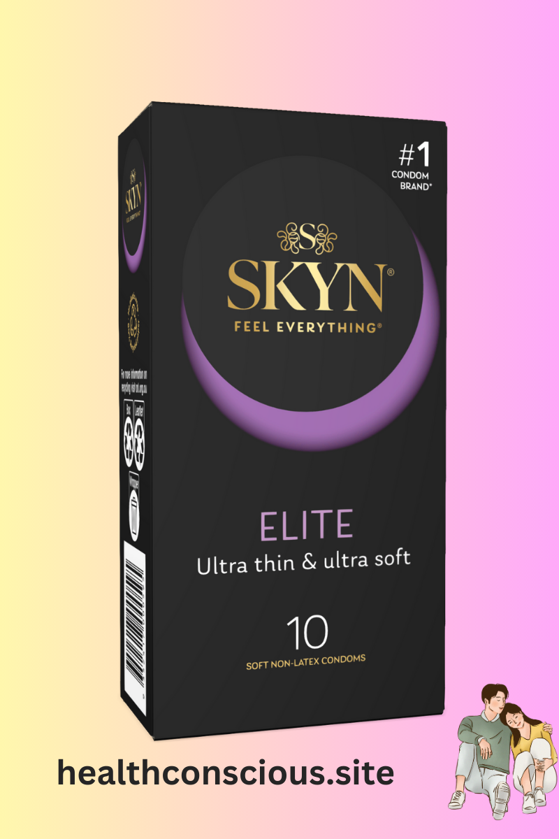 Skyn Condoms