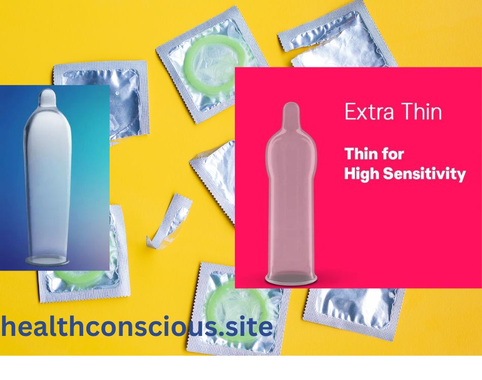 Thinnest Condoms