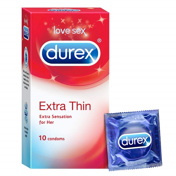 condom brands