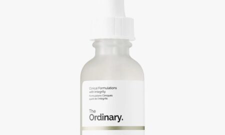 Best Niacinamide Serum