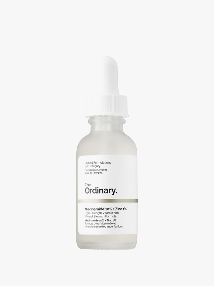 Best Niacinamide Serum