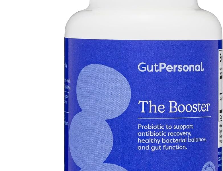 Best Vegan Probiotic: Unlock Optimal Gut Health Today