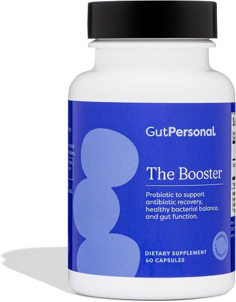 Best Vegan Probiotic: Unlock Optimal Gut Health Today