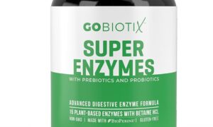 Digestive Enzymes With Probiotics: Unlock Better Gut Health