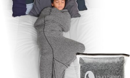 Kids Weighted Blanket: Ultimate Comfort for Better Sleep