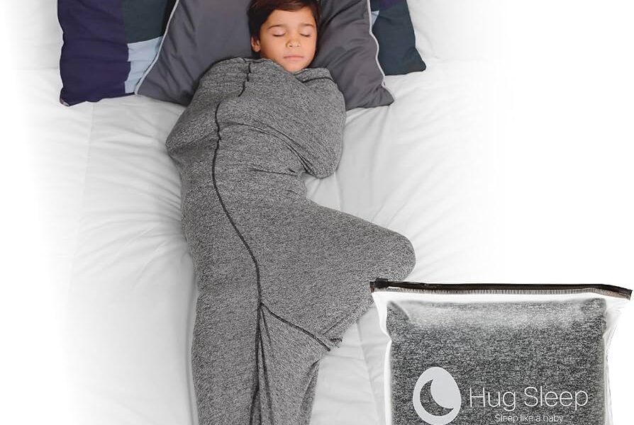 Kids Weighted Blanket: Ultimate Comfort for Better Sleep