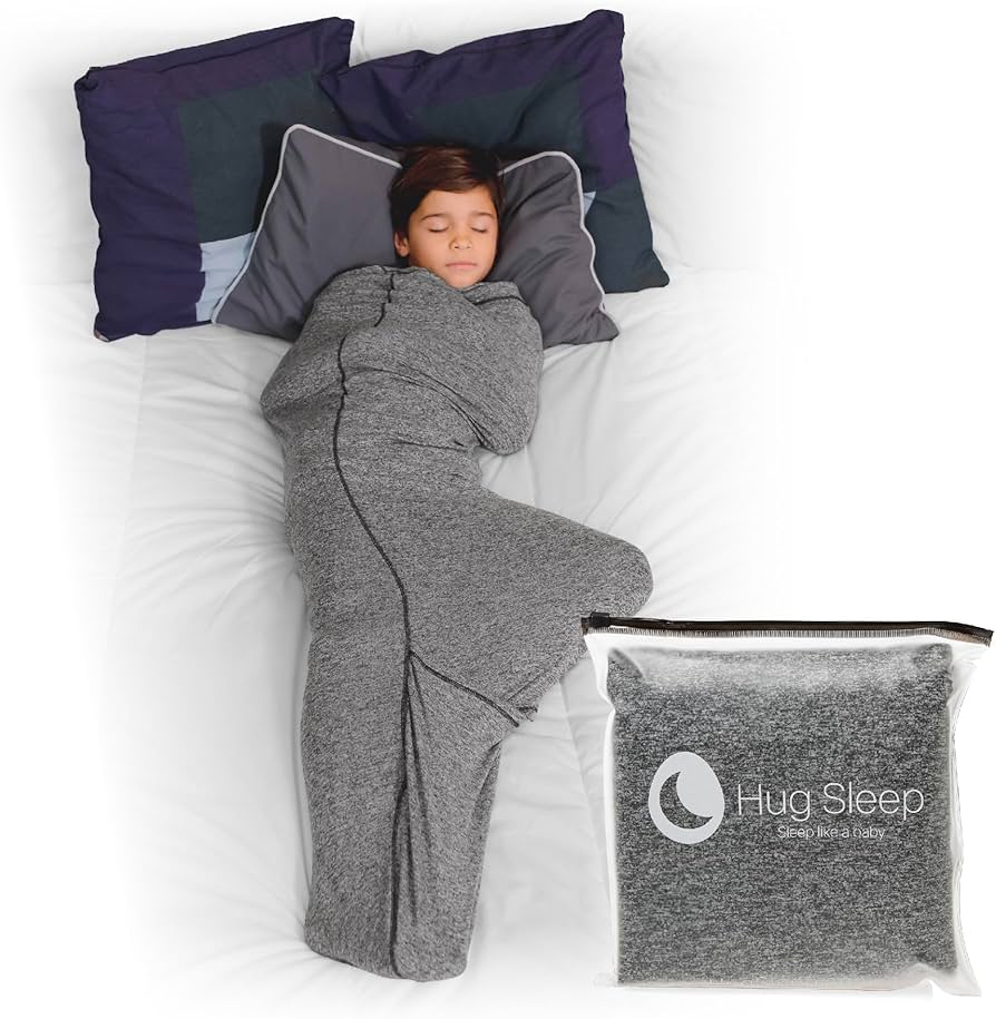 Kids Weighted Blanket: Ultimate Comfort for Better Sleep