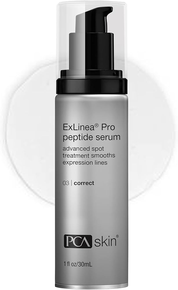 Lifting Serum - Advanced Anti-Aging: Transform Your Skin Today