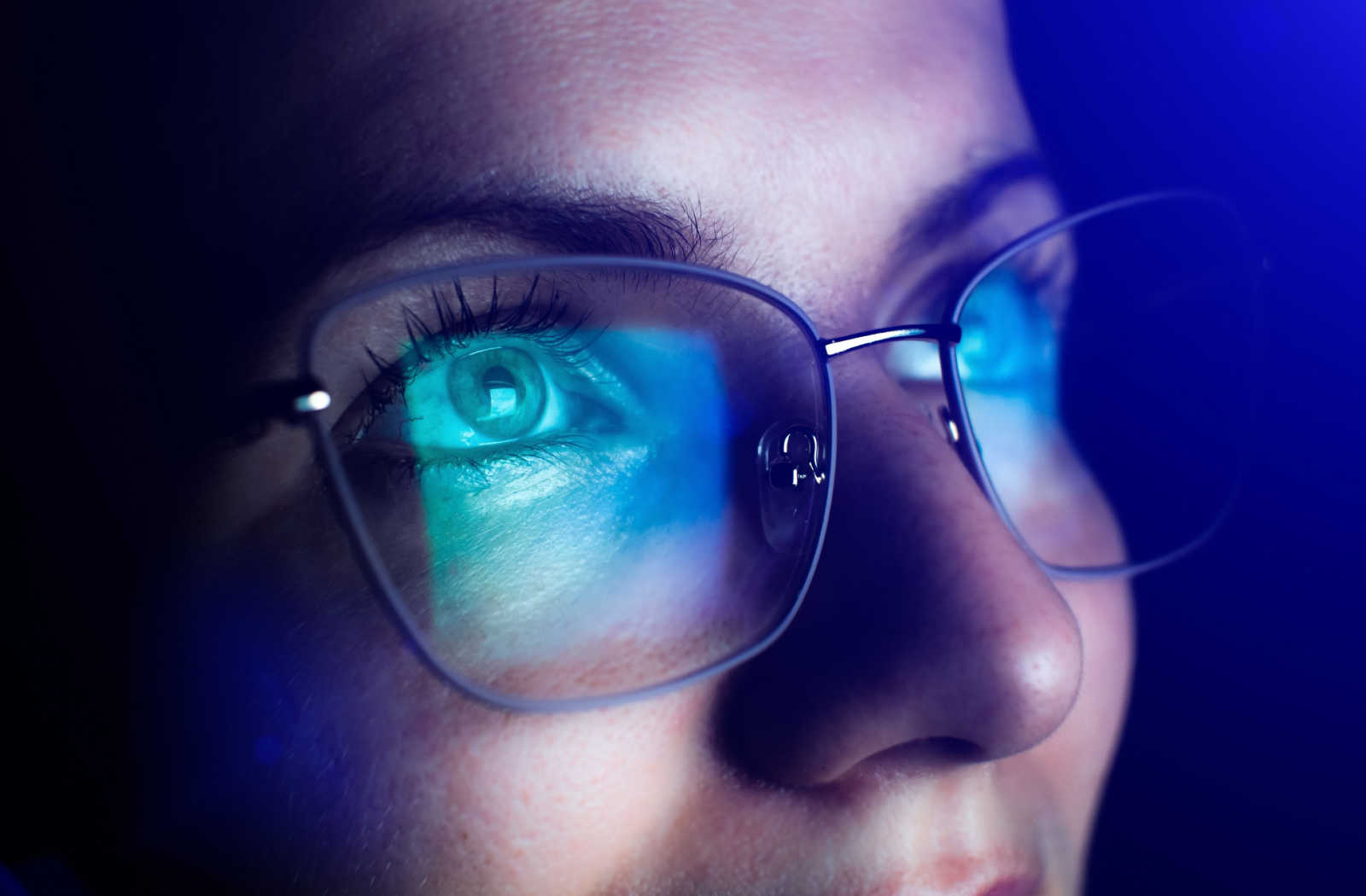 Prescription Blue Light Blocking Glasses: Protect Your Eyes Today